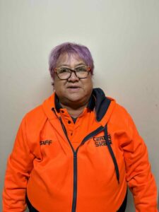 Levin Mourns Former Centre Skate President After a Decade of Service: Pauline Phillips Obituary