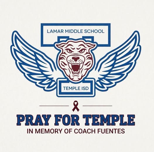 Temple, Texas, Remembers Lamar Middle School Teacher and Volunteer Firefighter: Rick Joseph Fuentes Obituary