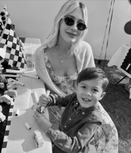 Family Mourns the Loss of Their Beloved Four-Year-Old Son: Baxter Scott Burnham Obituary