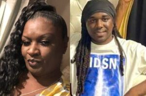 55-Year-Old Columbus Woman Dies After Stabbing on Dawson Street: Camilla Faye Daniel Obituary