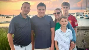 Trumbull Family Mourns Devoted Husband and Father: Federico “Fed” Lascano Obituary