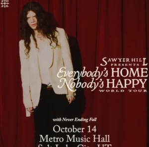 What to Know About Sawyer Hill Tour Bus Crash Reports Spark Concern as Fans Await Confirmation of Concert Cancellations