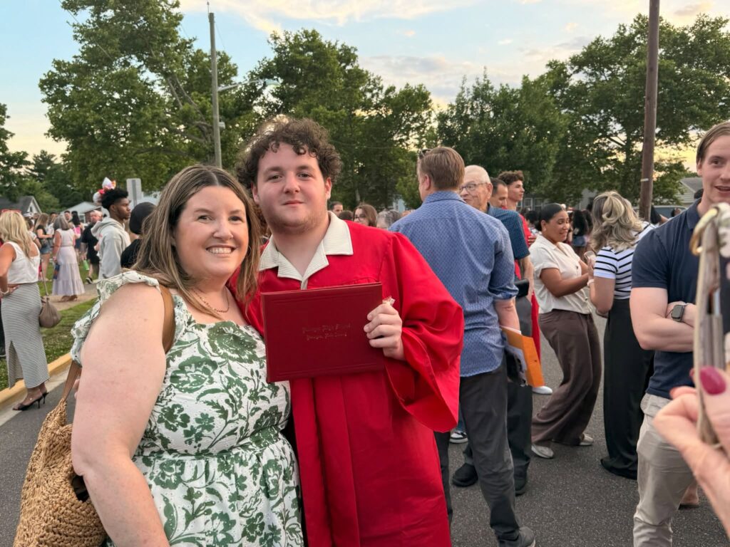 Palmyra Family Mourns 18-Year-Old Following Unexpected Death: Shaun Dowdy Obituary