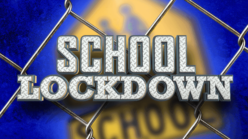 What Is Known About the Reported Security Situation in San Bernardino?: Cajon High School Lockdown Today