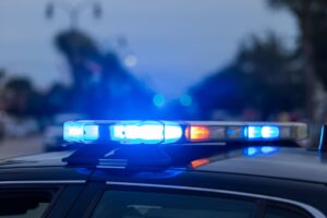 Campus Cleared After Police Respond to Unspecified Event: Riverdale High School Safety Alert