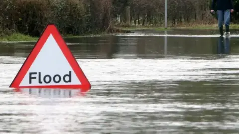 Long Stratton flood victim to tell summit 'what it's really like'