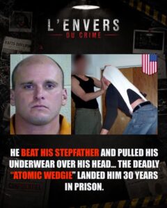 Oklahoma Manslaughter Conviction and 30-Year Sentence: Brad Lee Davis Case
