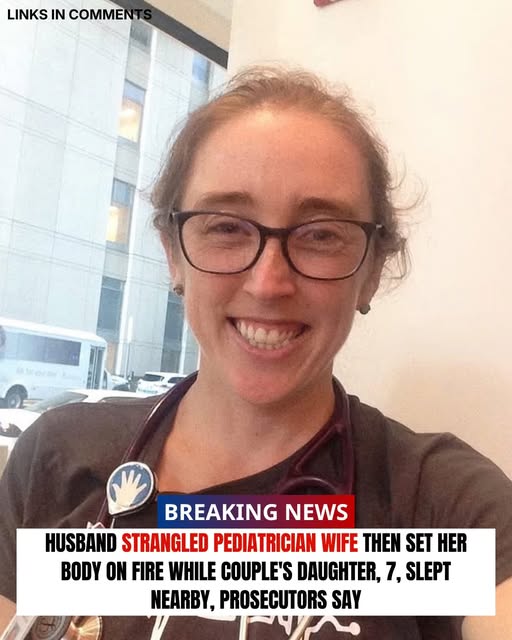 Dr. Julia Pederson Obituary and Cause of Death: Pennsylvania Pediatrician Dies After House Fire as Husband Faces Allegations
