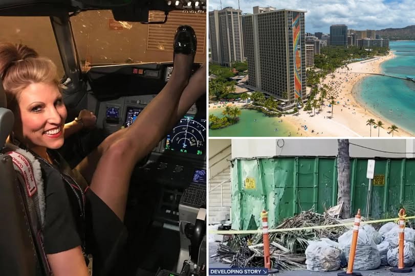 Southwest Flight Attendant's Family Seeks Answers: Jenny Lupton Obituary