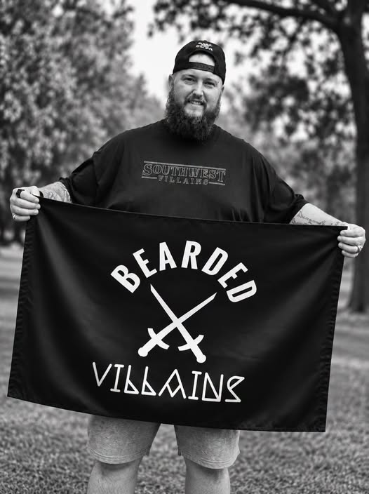 Chris Smith Bristol, UK Obituary, Cause Of Death: Bristol Community Mourns Beloved Member of Southwest UK Bearded Villains