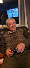 Aidan Sinnott Obituary and Cause of Death: Wexford Family Mourns Beloved Husband, Father and Grandfather