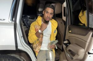 Questions Remain After Deadly Shooting in Southeast Memphis: Yp DaReaperr Obituary