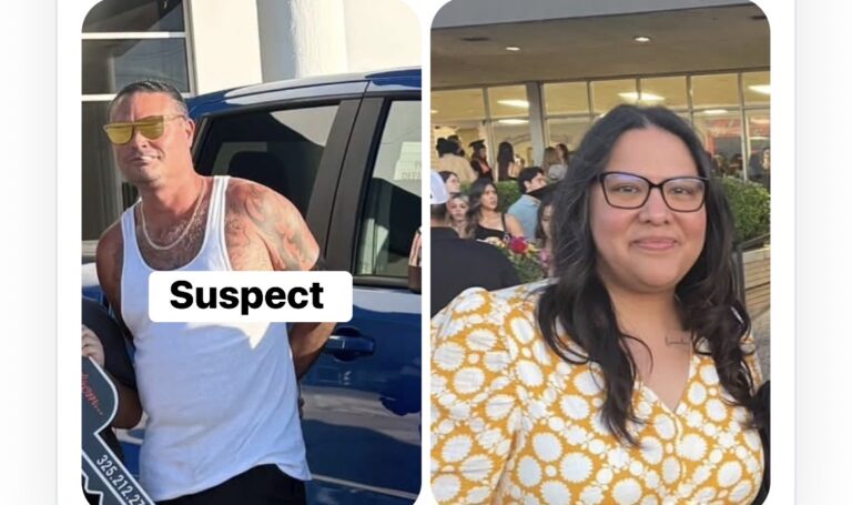 Elizabeth Cervantes Death Investigation: Zyon Gonzalez Reportedly Arrested on Murder Charge in Texas