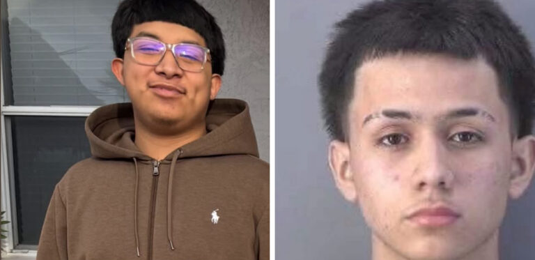 Angel CuaCua-Vasquez Obituary: 18-Year-Old Killed in LaBelle Shooting; Suspect Charged