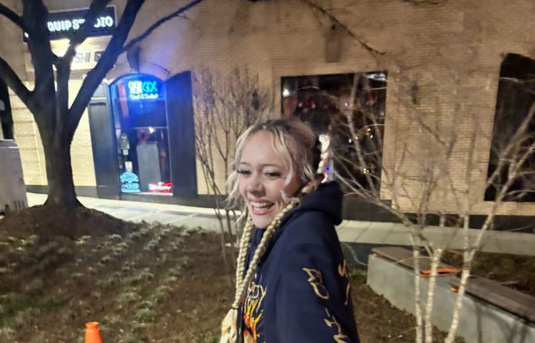 NotChloe Jadee Obituary and Cause of Death: Woman and Unidentified Man Reportedly Killed in Greenville Shooting