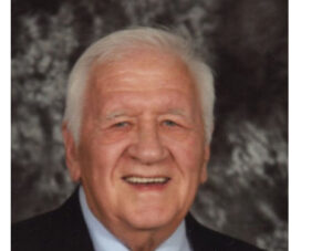 Jasper Resident Dies at 88 After Huntingburg Truck Collision: Charlie Blessinger Sr. Obituary