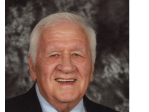 Jasper Resident Dies at 88 After Huntingburg Truck Collision: Charlie Blessinger Sr. Obituary