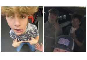 Ida Community Mourns 18 Year Old Killed in Monroe County Crash: Garrett Siffer Obituary