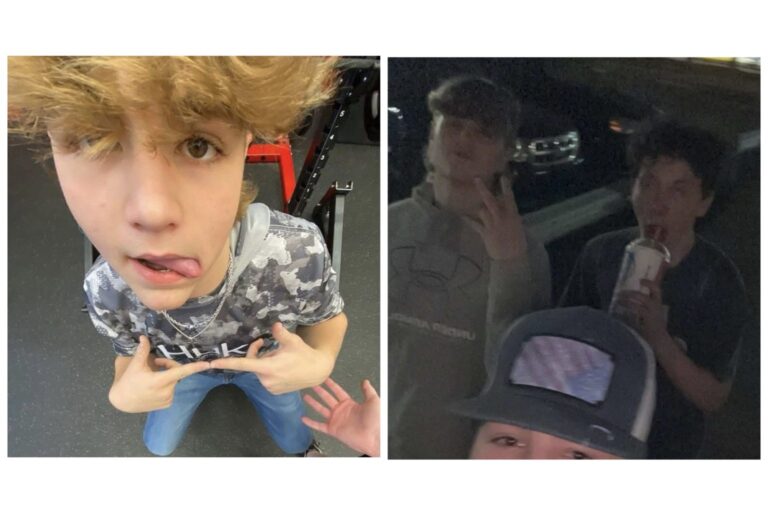 Ida Community Mourns 18 Year Old Killed in Monroe County Crash: Garrett Siffer Obituary