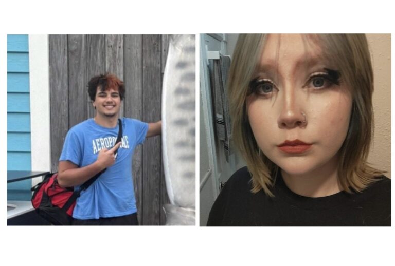 Cameron Witham and Audrey Witham Obituary and Cause of Death: Two Missouri Teens Die in Kansas Car Crash
