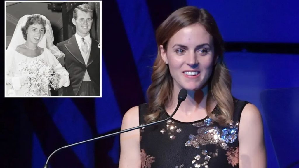 Kyle Kennedy Accident: Robert F. Kennedy’s Granddaughter Dies at 42 After Years of Health Challenges