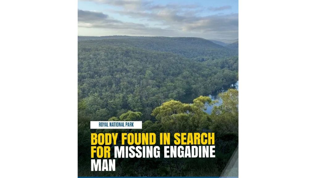 Riley Dash Missing Found Dead in Engadine, Australia: Death and Obituary