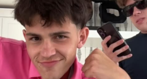 Pennsylvania Teen, 19, Mourned as Remembrances Recall His Ambition and Generous Spirit: Josh Ritsky Obituary