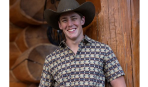 Unionville Teen Honored for Motocross, Family, and Determination: Hunter Michael Chitwood Obituary
