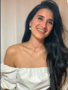 NOY Skincare Founder Honored for Her Work in Beauty and Skin Wellness: Danna Omari Obituary