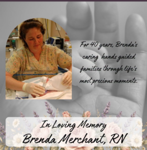 Questions Remain About Reports of a Longtime Hanover Nurse’s Death: Brenda Merchant Obituary