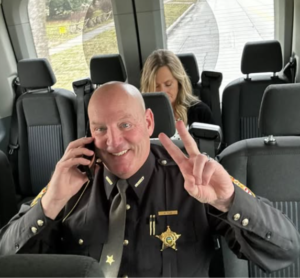 What to Know About Ohio Law Enforcement Community Mourns Kevin Ross, Veteran Drug Task Force Agent, at 57