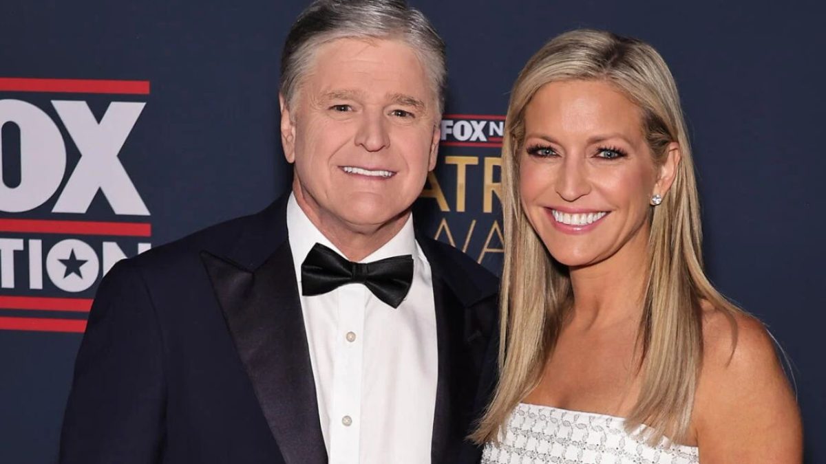 Sean Hannity Wife: His Relationship With Ainsley Earhardt and Previous Marriage
