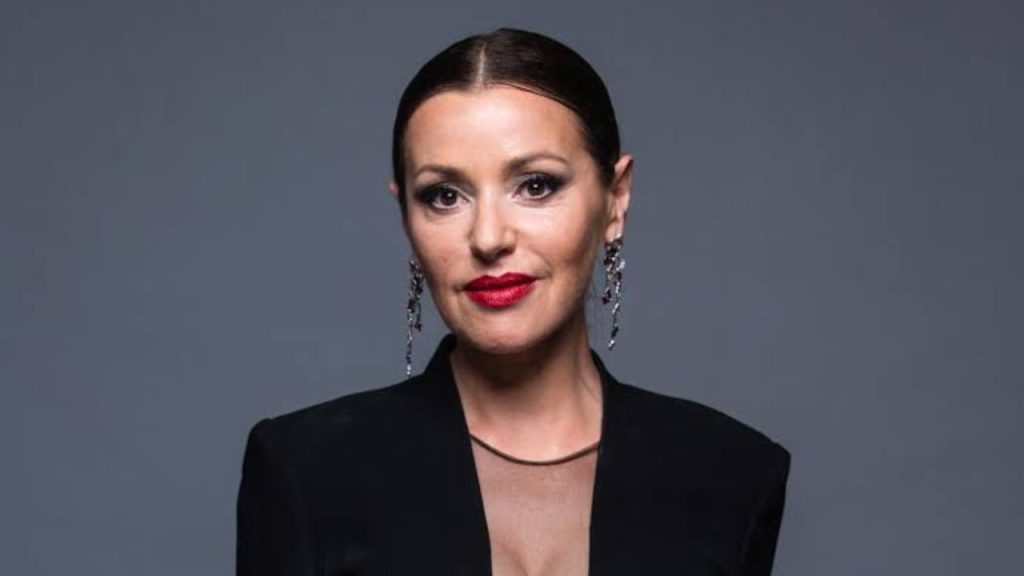 Tina Arena Parents: Meet Her Father Joe Arena and Mother Franca Catalfamo