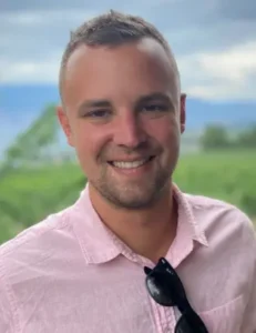 Winnipeg Family Mourns Beloved Father and Husband at 34: Brayden Dufault Obituary