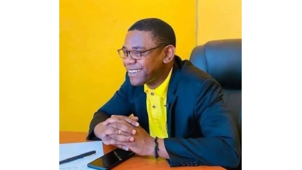 Chilufya Tayali Arrested Claims Addressed After Facebook Page Suspension