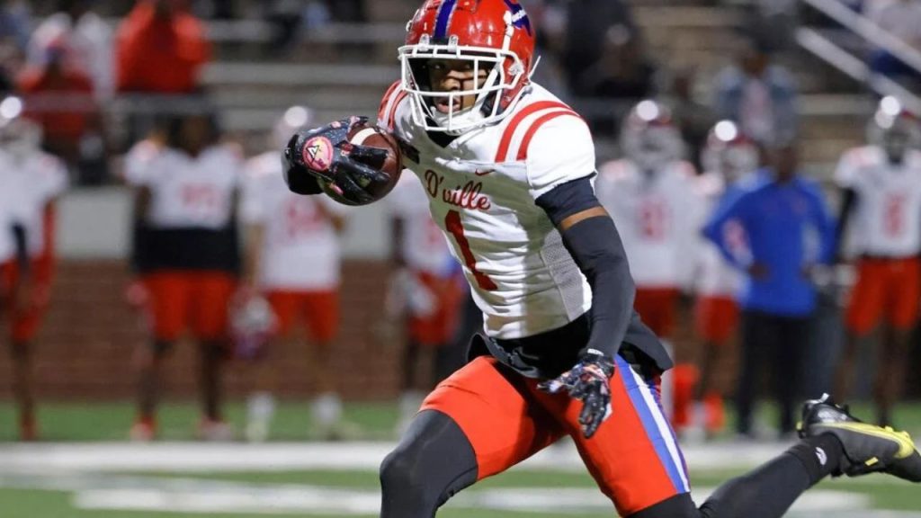 Dakorien Moore Arrest Rumors: Latest Updates on Oregon Football Incident