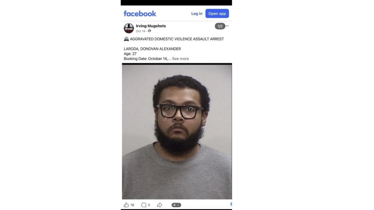 Donovan Laroda Arrest: Call of Duty Esports Star Temp Faces Domestic Violence Charge