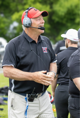 Former Wildcats Coach and Canadian Football Mentor Dies at 70: Phil Roberts Obituary