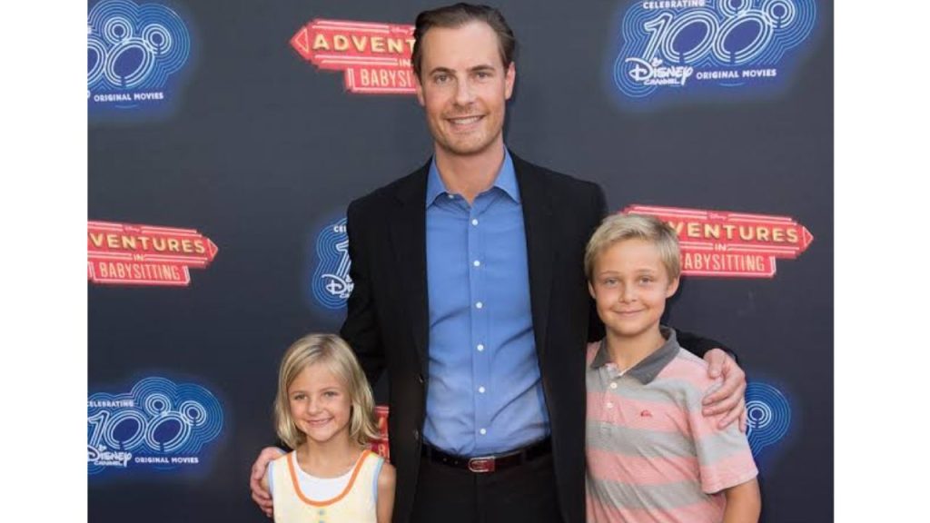 Erik von Detten Parents and Ethnicity: A Look at His Family Background