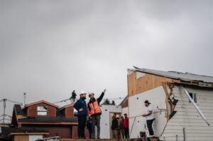 What to Know About Tornado-Like Winds Hit Santiago as Chile Issues Severe Weather Alerts