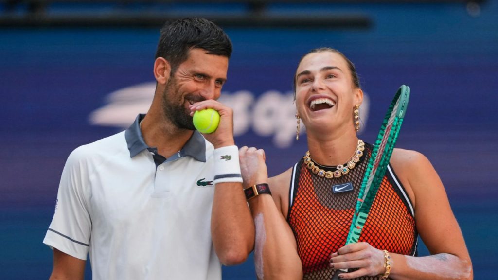 Gaël Monfils Wife: Elina Svitolina Announces Separation After Five Years of Marriage