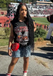 Clark Atlanta Senior Dies in Atlanta Collision as Family Mourns Promising Young Filmmaker: Morgan Gamble Obituary