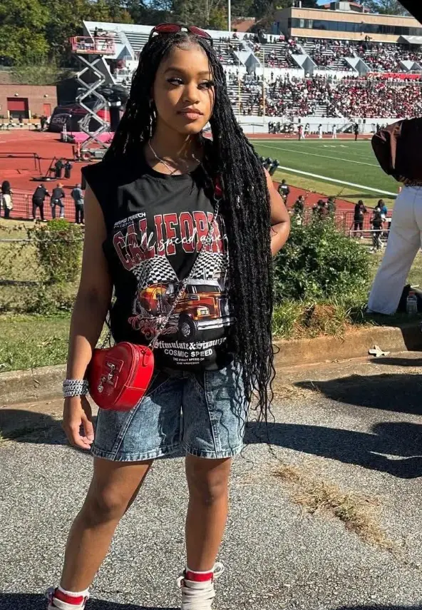 Clark Atlanta Senior Dies in Atlanta Collision as Family Mourns Promising Young Filmmaker: Morgan Gamble Obituary