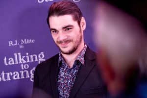 Breaking Bad Actor Honored for His Role and Disability Advocacy: RJ Mitte Obituary Dies at 34