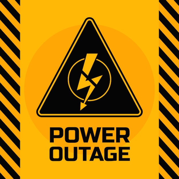 Reports of Widespread Failure Remain Unverified: Manassas Power Outage Today