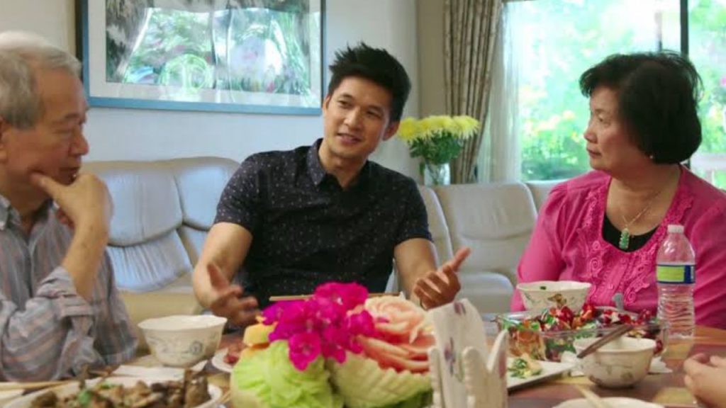 Harry Shum Jr. Parents: Meet His Father Harry Shum Sr. and Mother Julia Shum