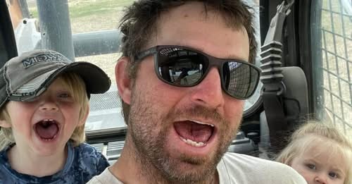 South Dakota Mourns 37-Year-Old After Fatal Pickup and Semi-Truck Collision: Clinton James Osterbur Obituary