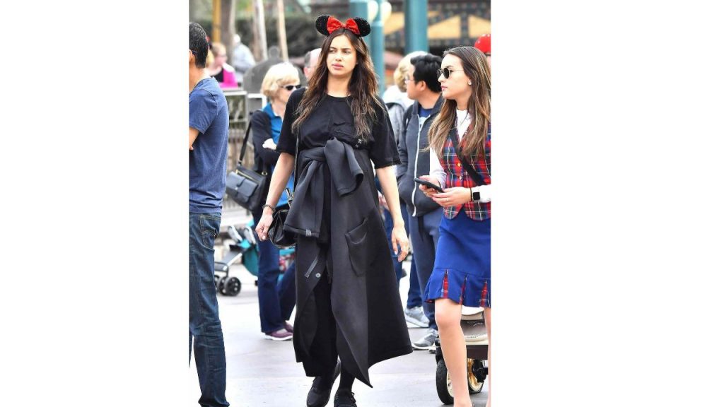 Is Irina Shayk Pregnant? Model Reflects on Her Secret 2016 Pregnancy