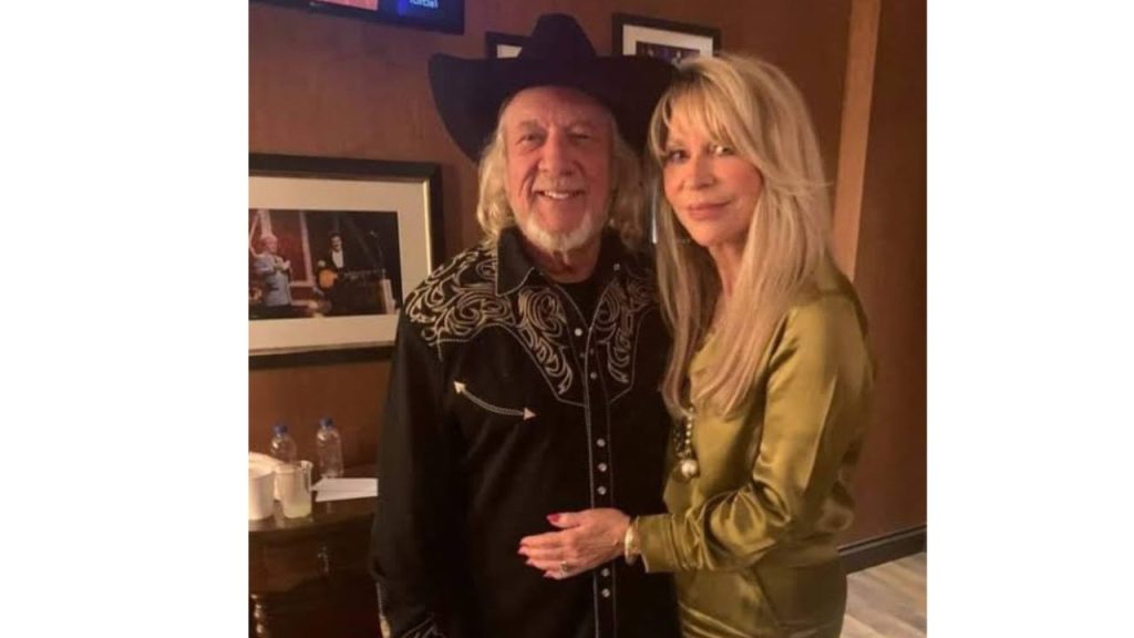 John Anderson Wife Jamie Anderson: Inside Their 43-Year Marriage and Family Life