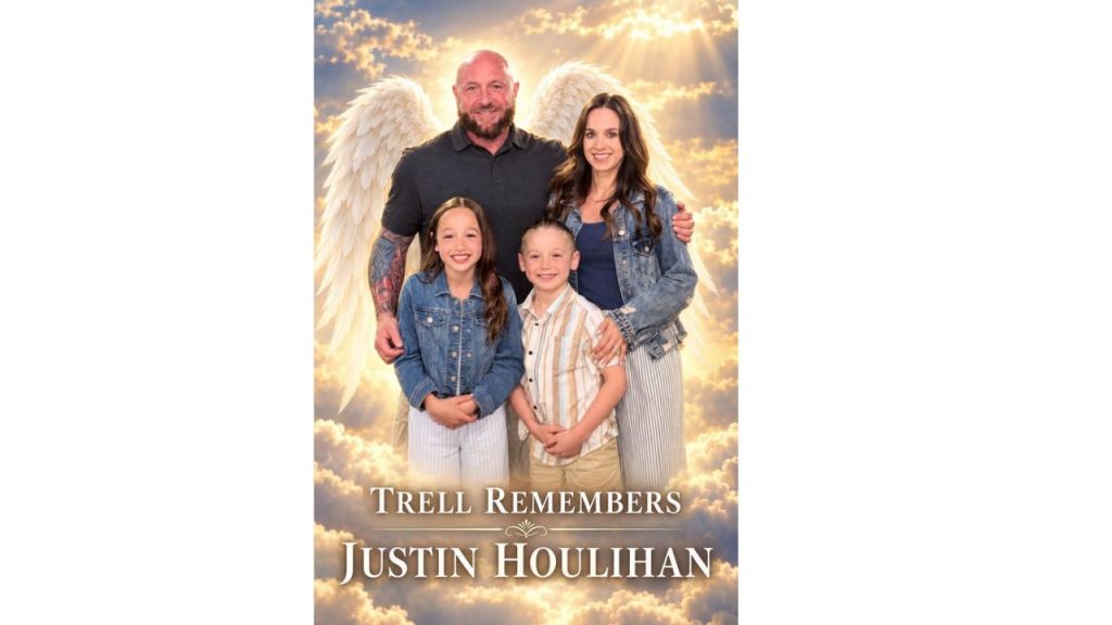 Justin Houlihan Toms River, NJ, Obituary Remembered for His Lasting Impact on Little League Community